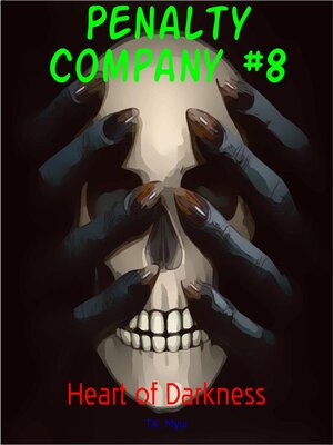 cover image of Penalty Company #8